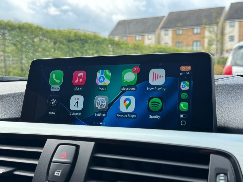 Used BMW 4 Series 2017 for sale - 78134521: Photo 6