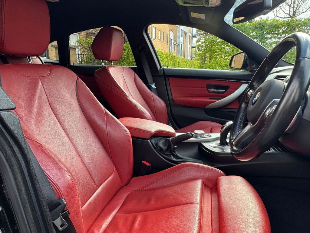 Used BMW 4 Series 2017 for sale - 78134521: Photo 7