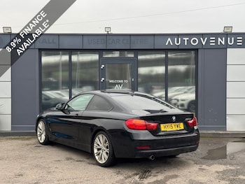 Used BMW 4 Series 2015 for sale - 77891073: Photo