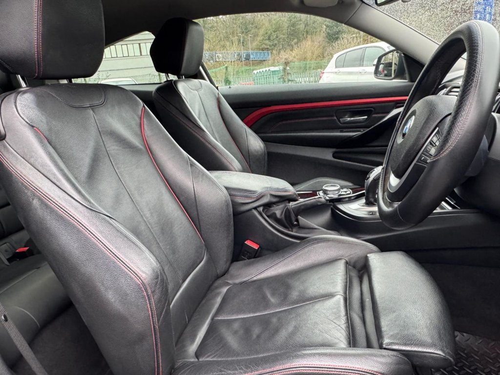 Used BMW 4 Series 2015 for sale - 77891073: Photo 4