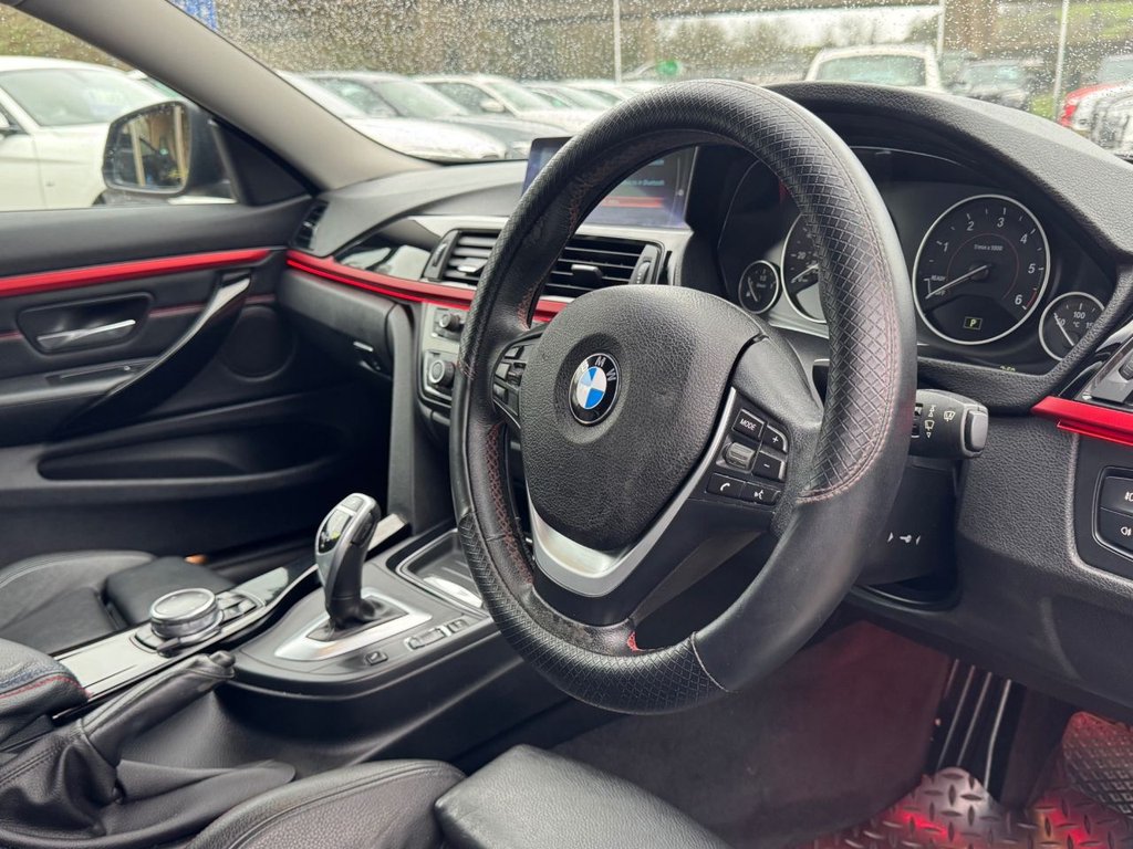 Used BMW 4 Series 2015 for sale - 77891073: Photo 5