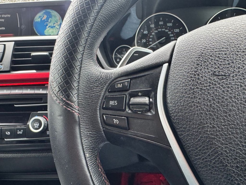 Used BMW 4 Series 2015 for sale - 77891073: Photo 7