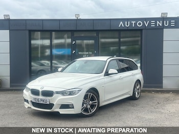 Used BMW 3 Series 2016 for sale - 79038342: Photo