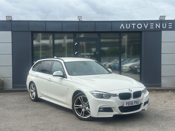 Used BMW 3 Series 2016 for sale - 79038342: Photo
