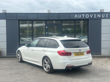 Used BMW 3 Series 2016 for sale - 79038342: Photo