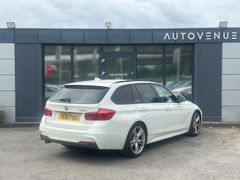 Used BMW 3 Series 2016 for sale - 79038342: Photo