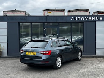 Used Skoda Superb 2018 for sale - 78538388: Photo