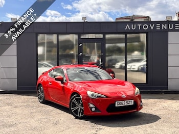 Used Toyota GT86 2012 for sale - 79573888: Photo