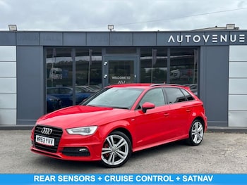 Audi - A3