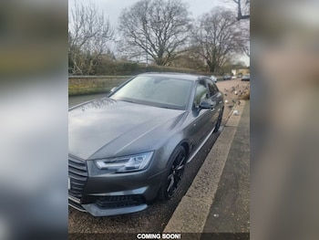 2017 (66) - 2.0 TDI S line Saloon 4dr Diesel S Tronic quattro Euro 6 (s/s) (190 ps)