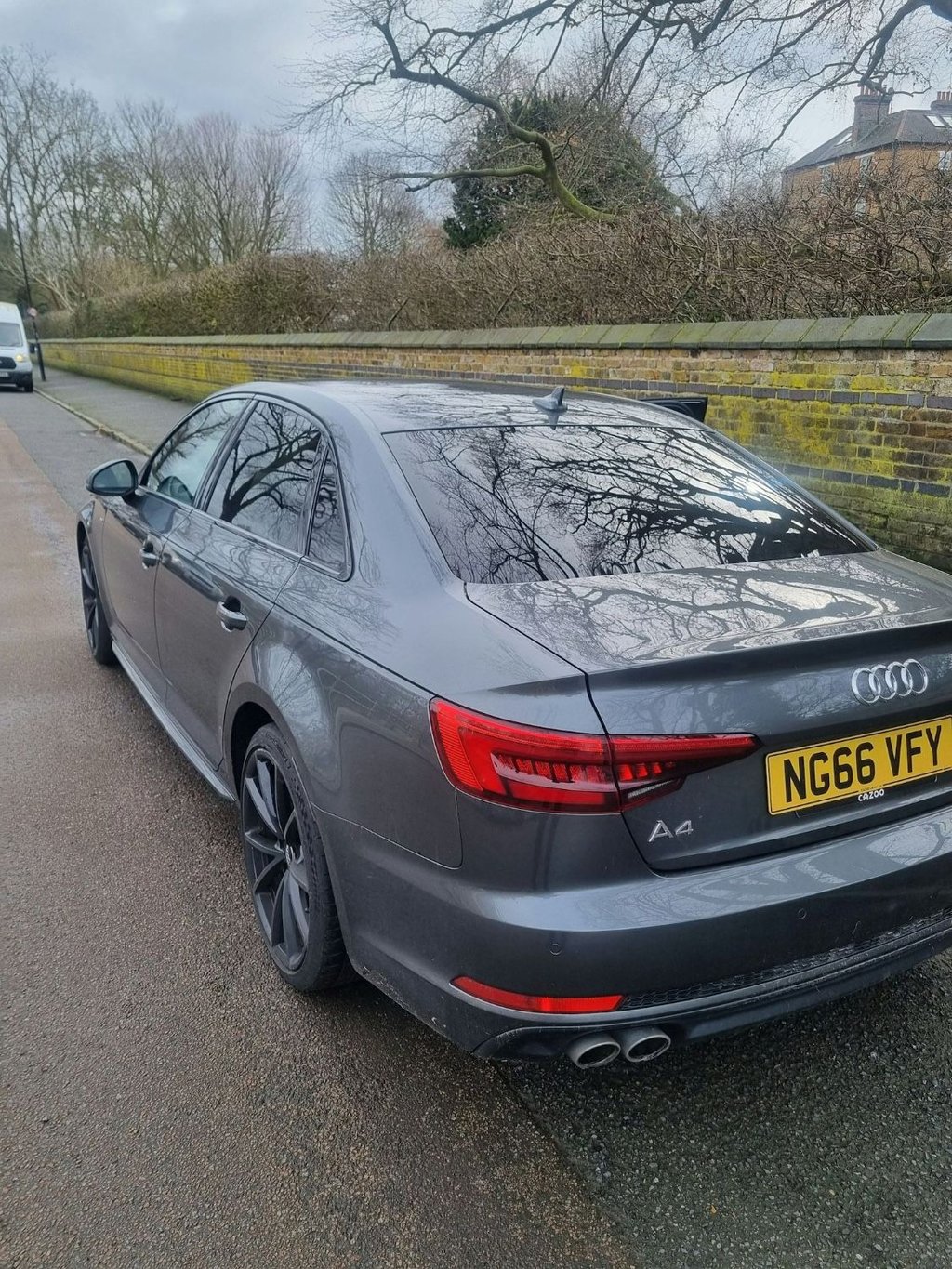 Used Audi A4 2017 for sale - 77534588: Photo 5