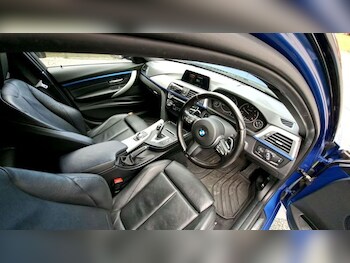 Used BMW 3 Series 2017 for sale - 78320409: Photo