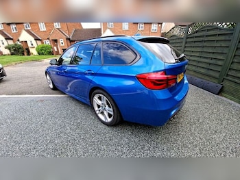 Used BMW 3 Series 2017 for sale - 78320409: Photo