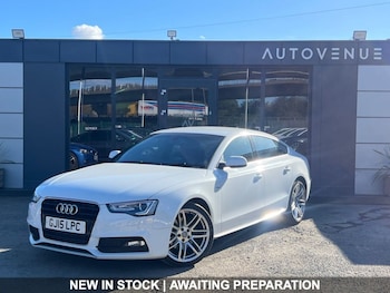 Audi - A5