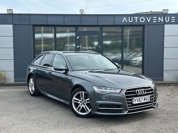 Used Audi A6 Avant 2017 for sale - 79129723: Photo