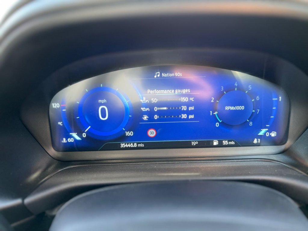 Used Ford Fiesta 2022 for sale - 78167231: Photo 12