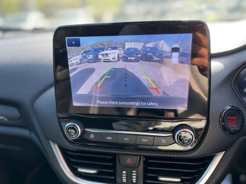 Used Ford Fiesta 2022 for sale - 78167231: Photo 14