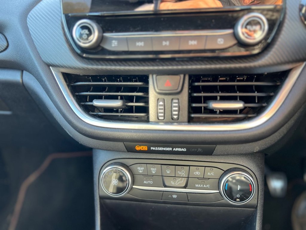 Used Ford Fiesta 2022 for sale - 78167231: Photo 15