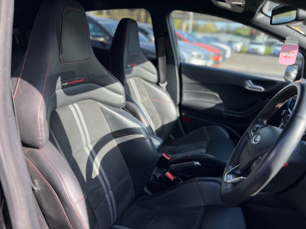 Used Ford Fiesta 2022 for sale - 78167231: Photo 16