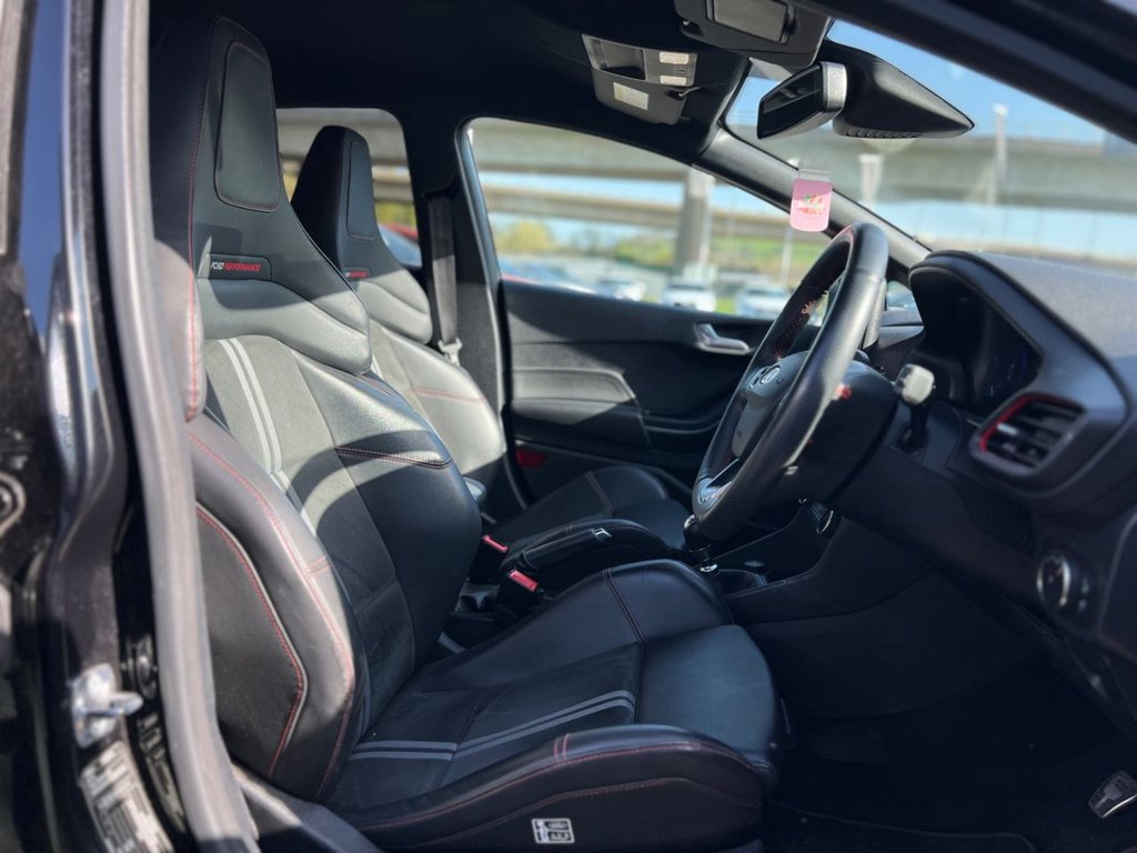 Used Ford Fiesta 2022 for sale - 78167231: Photo 17