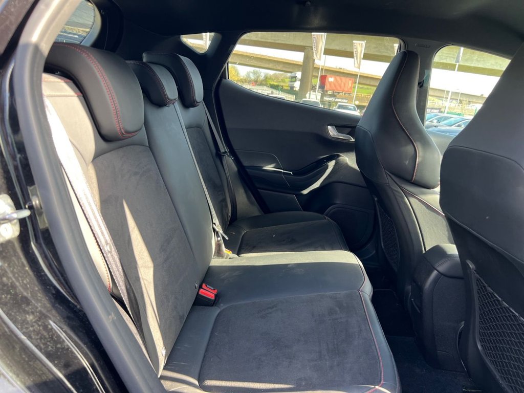 Used Ford Fiesta 2022 for sale - 78167231: Photo 18