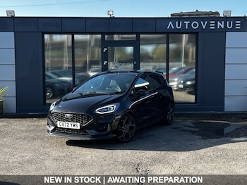 Used Ford Fiesta 2022 for sale - 78167231: Photo