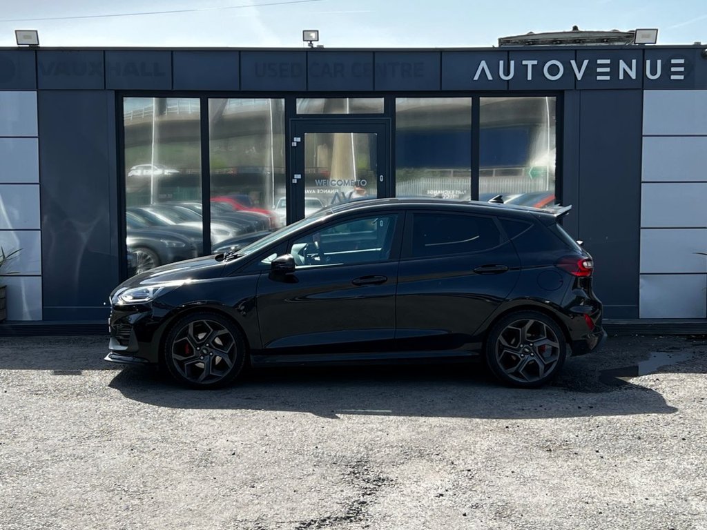 Used Ford Fiesta 2022 for sale - 78167231: Photo 5