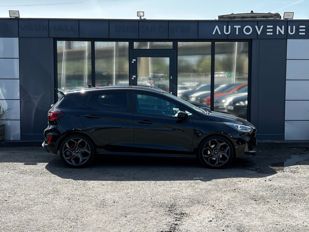 Used Ford Fiesta 2022 for sale - 78167231: Photo 6