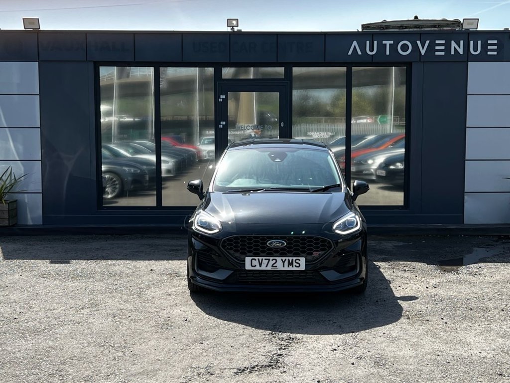 Used Ford Fiesta 2022 for sale - 78167231: Photo 7