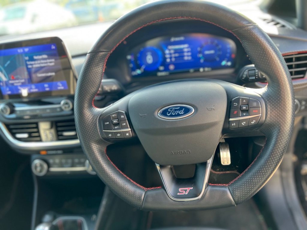 Used Ford Fiesta 2022 for sale - 78167231: Photo 9