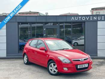 Used Hyundai i30 2009 for sale - 74223267: Photo