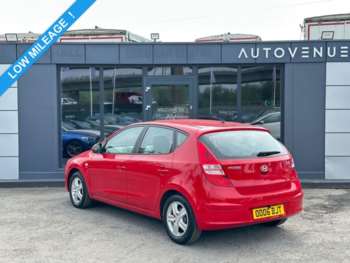 Used Hyundai i30 2009 for sale - 74223267: Photo