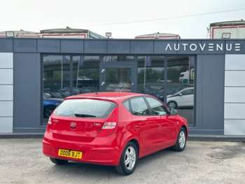 Used Hyundai i30 2009 for sale - 74223267: Photo
