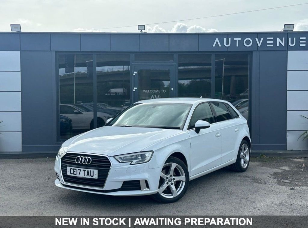 Used Audi A3 2017 for sale - 76535750: Photo 1