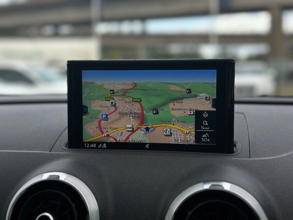 Used Audi A3 2017 for sale - 76535750: Photo 10