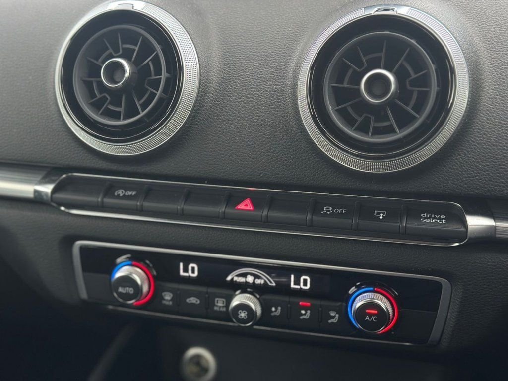 Used Audi A3 2017 for sale - 76535750: Photo 11