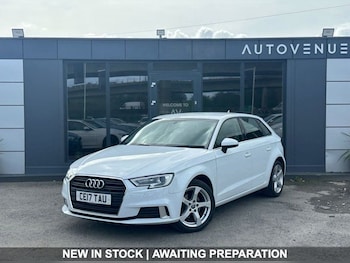 Used Audi A3 2017 for sale - 76535750: Photo