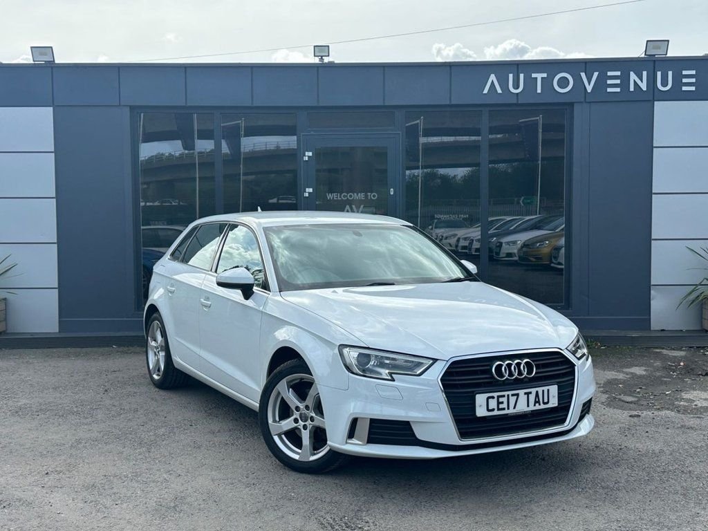 Used Audi A3 2017 for sale - 76535750: Photo 2