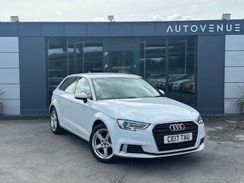 Used Audi A3 2017 for sale - 76535750: Photo