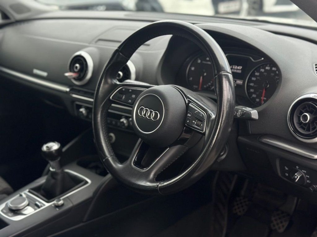 Used Audi A3 2017 for sale - 76535750: Photo 6