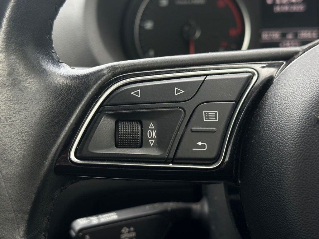 Used Audi A3 2017 for sale - 76535750: Photo 7