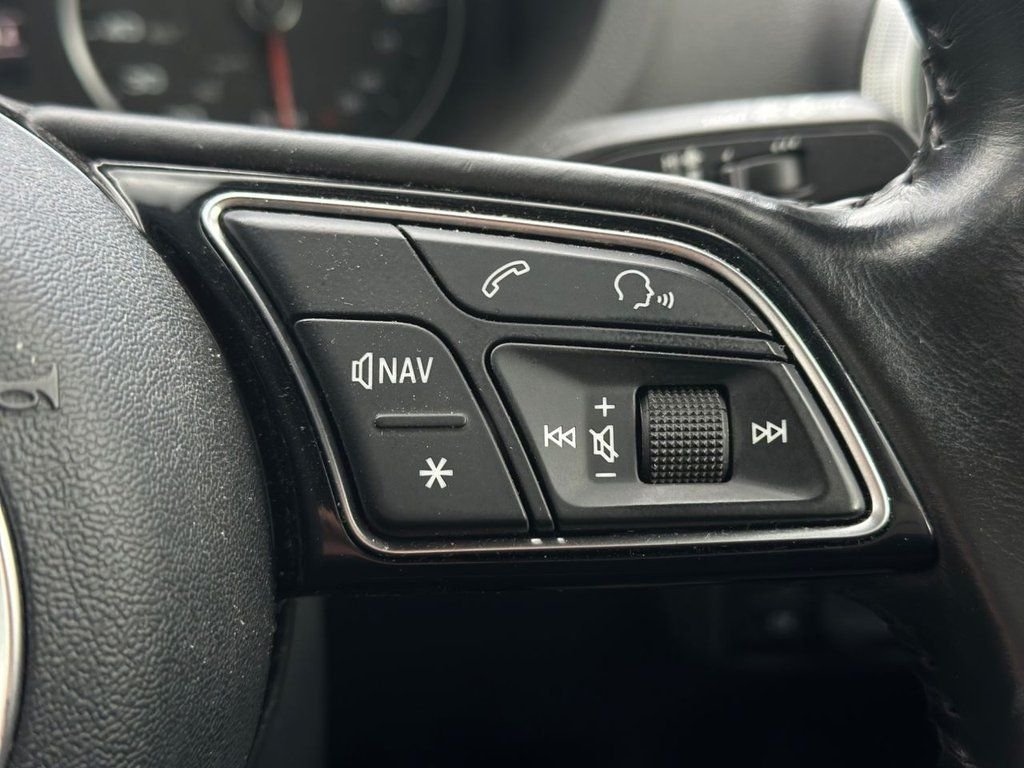 Used Audi A3 2017 for sale - 76535750: Photo 8