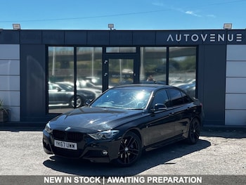 Used BMW 3 Series 2017 for sale - 79166781: Photo