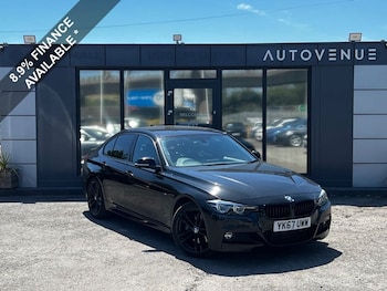 Used BMW 3 Series 2017 for sale - 79166781: Photo