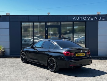 Used BMW 3 Series 2017 for sale - 79166781: Photo