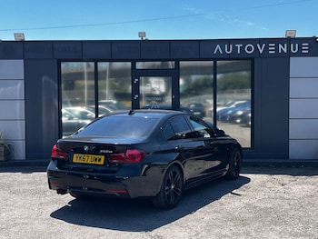 Used BMW 3 Series 2017 for sale - 79166781: Photo