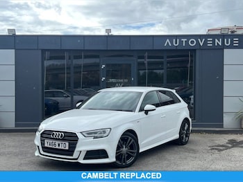 Audi - A3