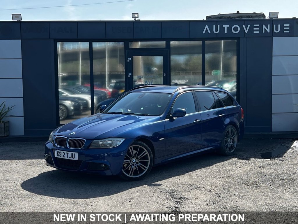 Used BMW 3 Series 2012 for sale - 78167163: Photo 1