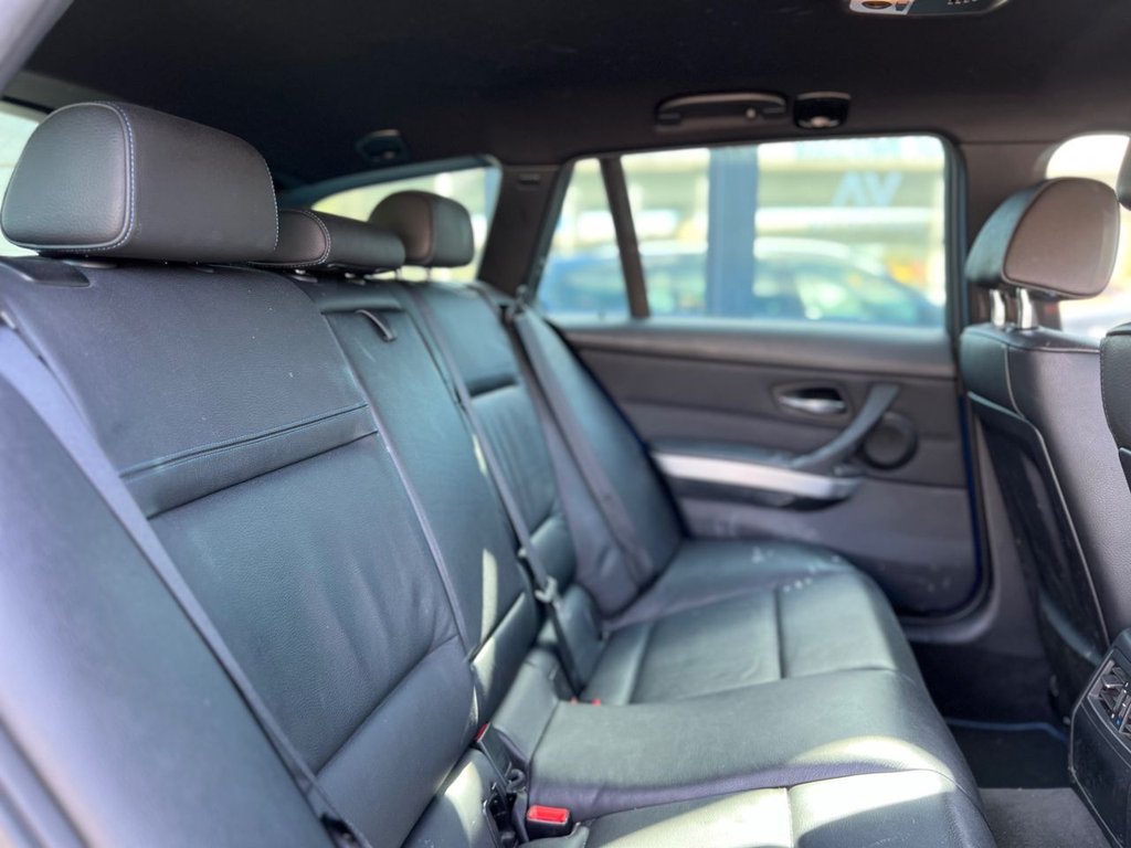 Used BMW 3 Series 2012 for sale - 78167163: Photo 15