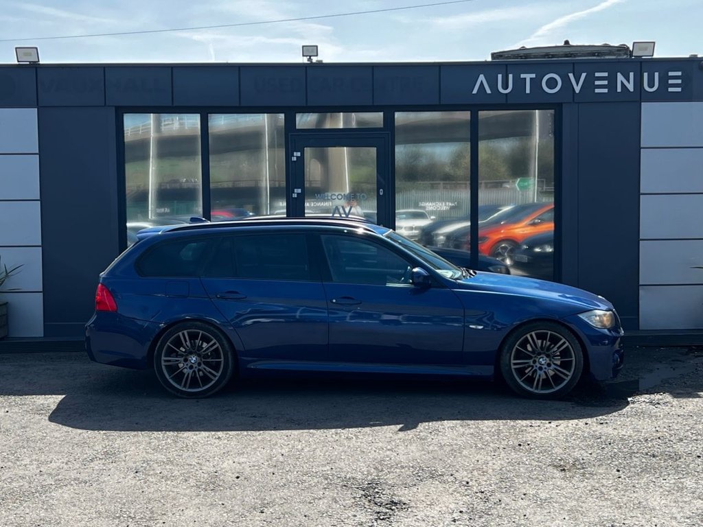 Used BMW 3 Series 2012 for sale - 78167163: Photo 5